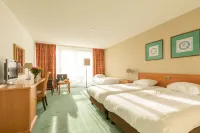 Fletcher Hotel-Restaurant Amelander Kaap Hotels in Buren