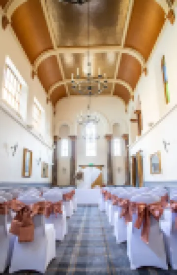 Arnos Manor Hotel