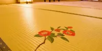 Oyado Kiyomizuya - Traditionele Kamer (Japanse Tatami -kamer)