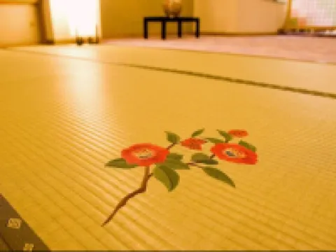 御やど清水屋 登別のホテル