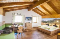 Schloss Saalhof Hotels in Maishofen