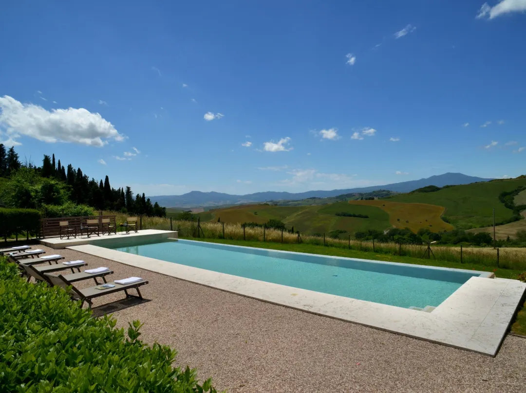 Fonteliving Restart - Toscana