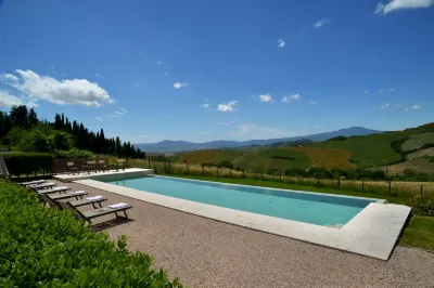 Fonteliving RestArt Hotel a Acquapendente