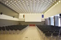 Park Hotel Moskva