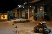 Hotel Sol