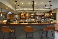 The Temple Inn Hotels in Clutton