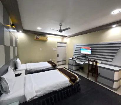 企業旅館飯店 住宿飯店