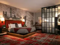 The Nash Hotel berhampiran Muzium Patsy Cline