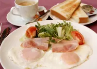Arc Lifestyle Space & Hotel - petit déjeuner