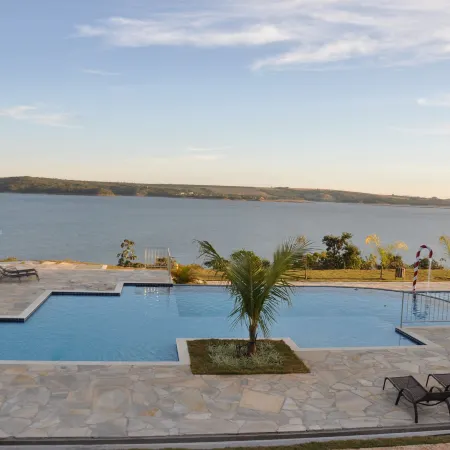 Riviera Capitólio Hotel