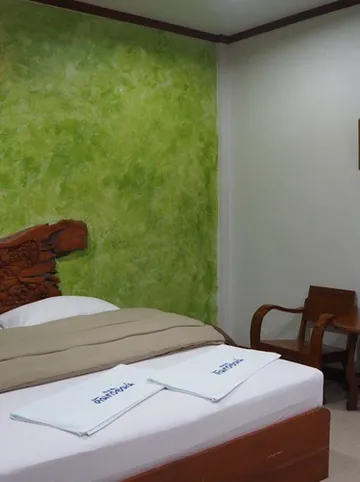 รูปภาพของคันทรี อินน์ 304