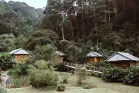 Santuario Natural El Tular Hotels in 