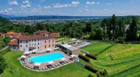 Castello Dal Pozzo Hotels in Maggiora