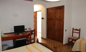 Hotel Piccada