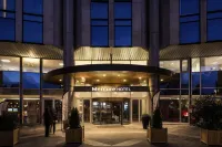 Hôtel Mercure Paris Boulogne