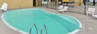 Americas Best Value Inn Schulenburg - Ramah keluarga