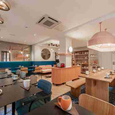 帕萊斯島飯店 Dining/Meeting Rooms