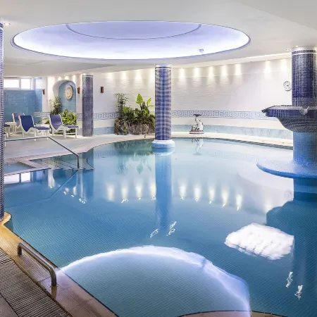 Hotel Continental Ischia