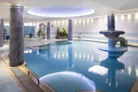 Hotel Continental Ischia - Yüzme Havuzu