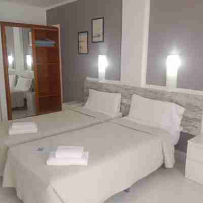 La Casita di Fuerte Rooms