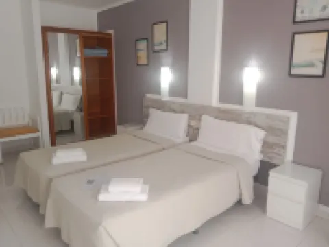 La Casita di Fuerte Hotels in Caleta De Fuste