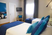 Hotel Escuela Santa Brígida Hotels in Comarca Este