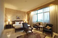 Hotel Indah Palace Solo