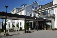 Vinger Hotell Các khách sạn ở 