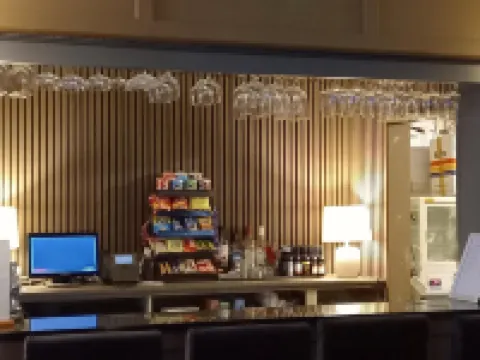 Best Western Glasgow Hotel グラスゴーのホテル