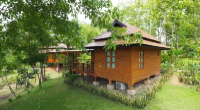 NAN Seasons Boutique Resort