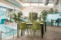 Quality Hotel Skjærgården - Pool