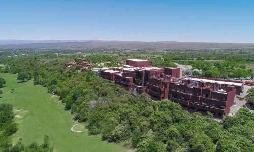 Pueblo Nativo Resort Golf & Spa All Inclusive