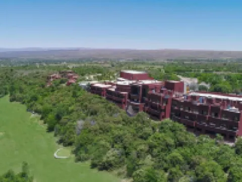 Pueblo Nativo Resort Golf & Spa All Inclusive Hotels in Punilla Department