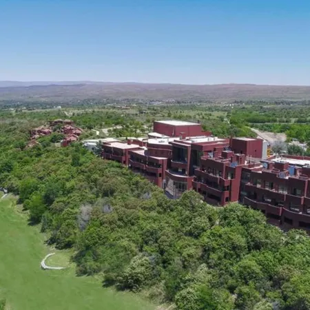 Pueblo Nativo Resort Golf & Spa All Inclusive Отели в г. Пунилья