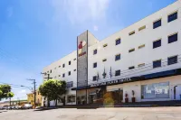 Araçatuba Plaza Hotel Hotels near Primeira Igreja Bíblica de Araçatuba