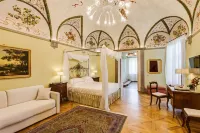 Relais Degli Angeli Residenza d'Epoca - balkon