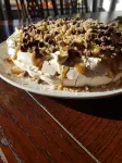 The Narrows Guesthouse - breakfast