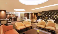 クラウンプラザ アーメダバード シティセンター by IHG - 5つ星