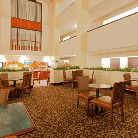 Holiday Inn Express & Suites BIRMINGHAM NE - TRUSSVILLE by IHG