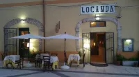 La Locanda Al Castello Hotels in Pulsano
