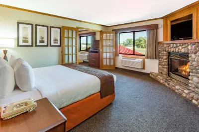 AmericInn by Wyndham Virginia