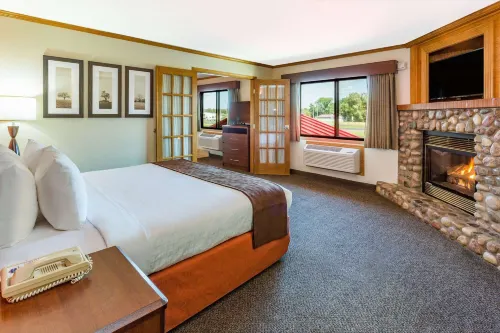 AmericInn by Wyndham Virginia Hotels in Mountain Iron