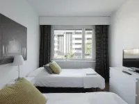 Kotimaailma Apartments Joensuu