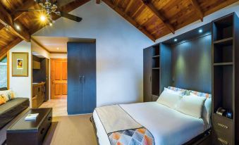Grand Mercure Puka Park Resort