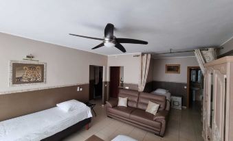 Aparthotel Résidence Bara Midi