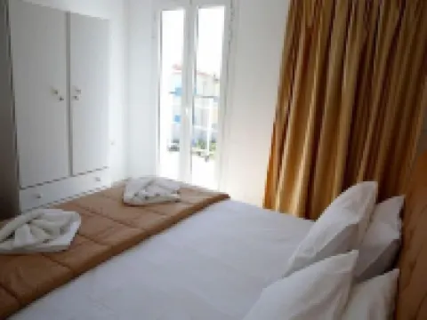 Kappatos Studios & Apartments Hotels in Argostolion