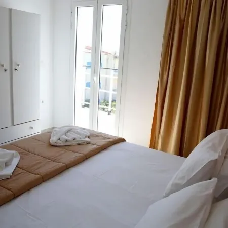Kappatos Studios & Apartments