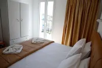 Kappatos Studios & Apartments