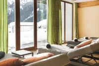 Hotel Klausnerhof - spa