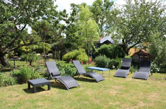 阿農山住宿加早餐旅館